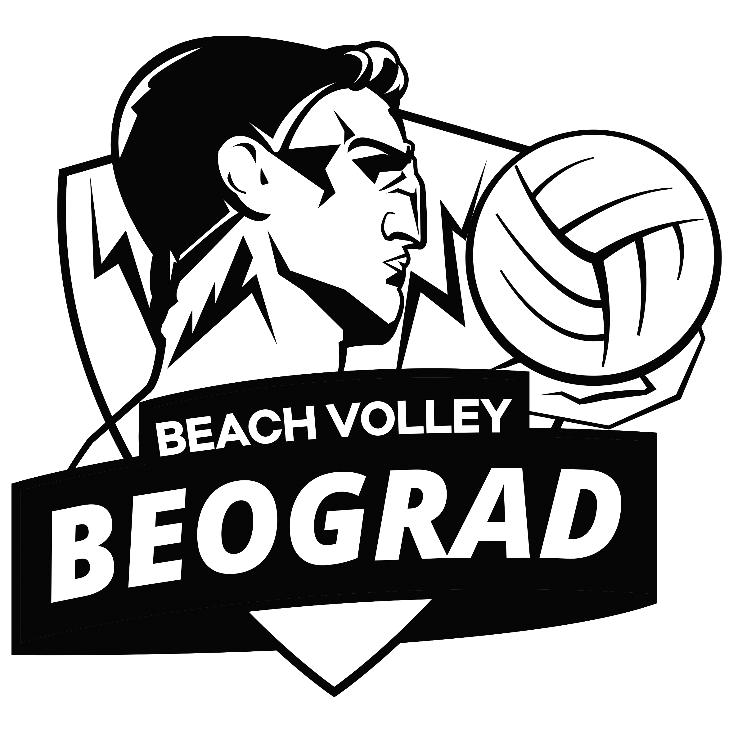 Beach Volley Bgd