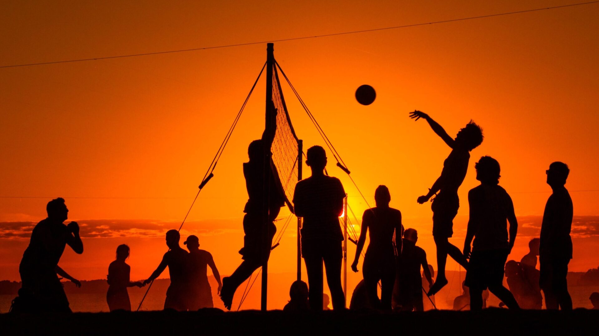 Beach Volley Bgd